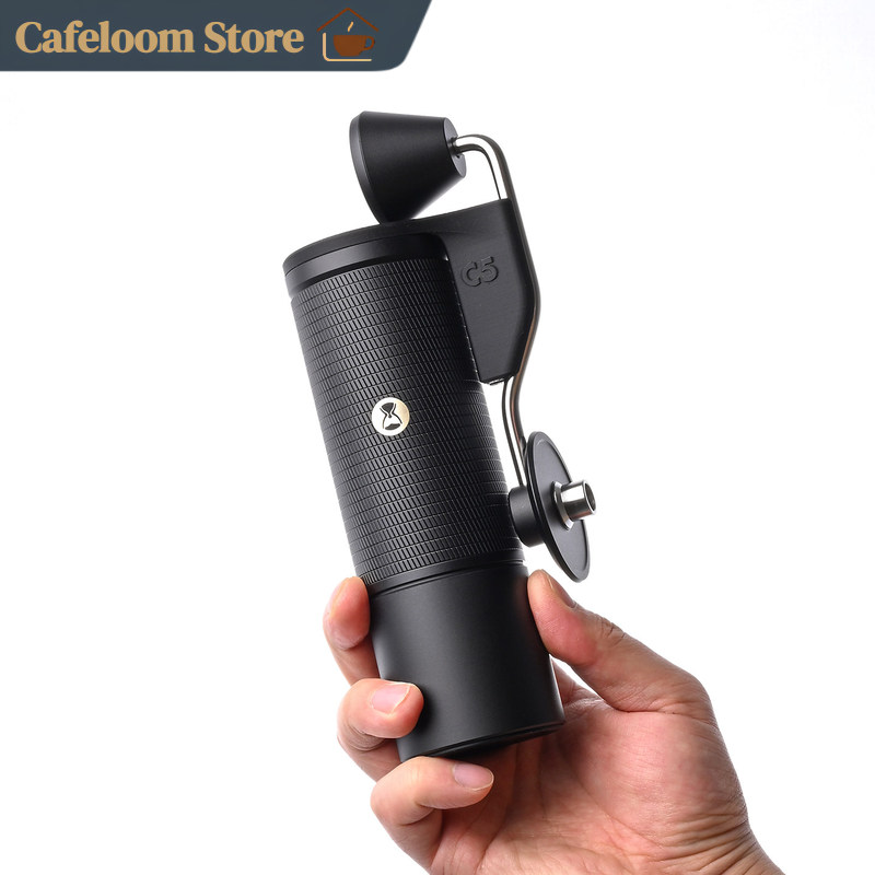 Coffee Equipment Grinder - Capa de armazenamento para moedor de