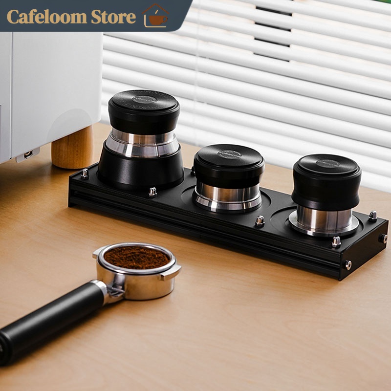 Coffee Equipment Distributor - Ferramenta de Distribuição de Café Forzcon