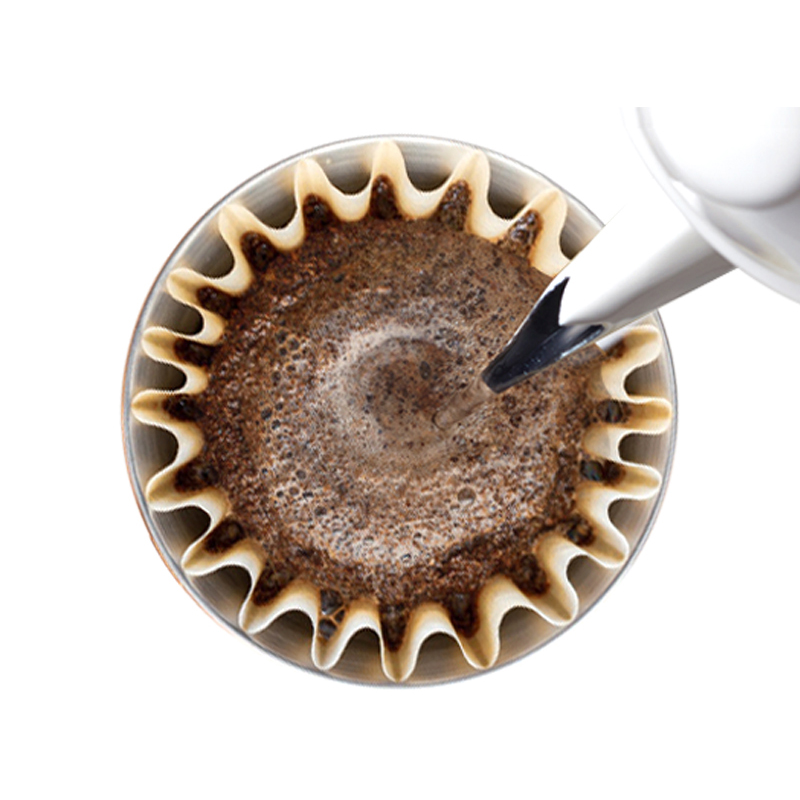 Coffee Equipment Distributor - 50 Peças de Filtros de Papel
