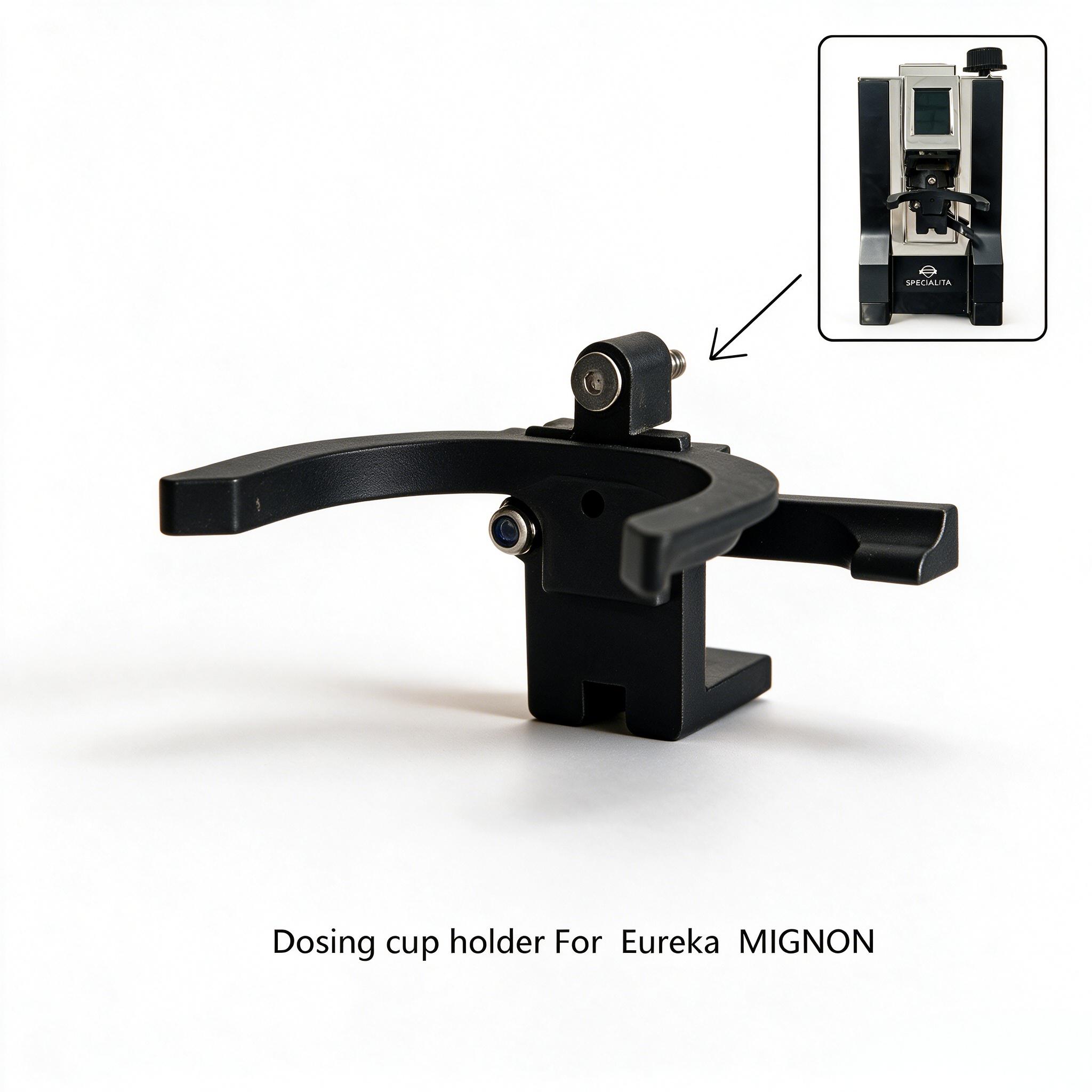 Coffee Equipment Grinder - Suporte para Copo de Dosagem Única