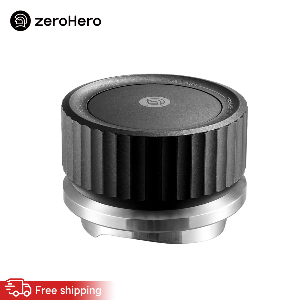 Coffee Equipment Distributor - Distribuidor de Café zeroHero 58mm Ferramenta