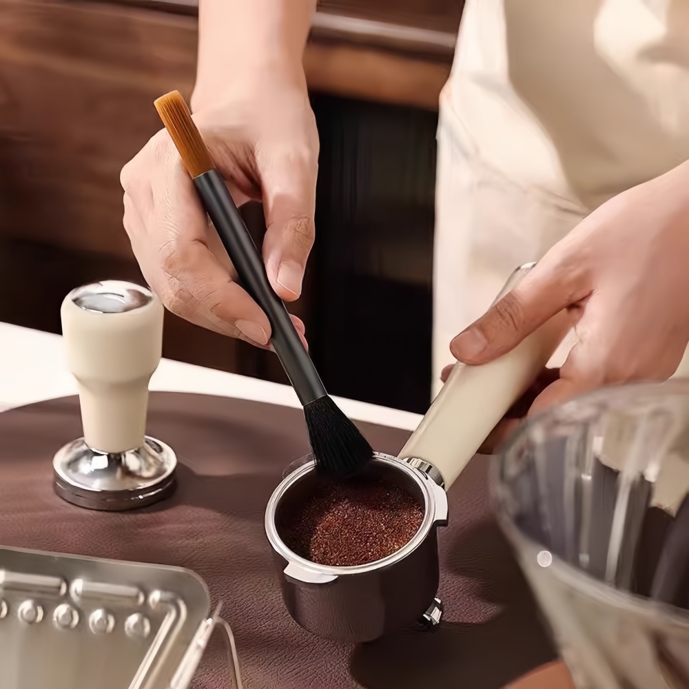 Coffee Equipment Grinder - Moedor de café tubo de alumínio