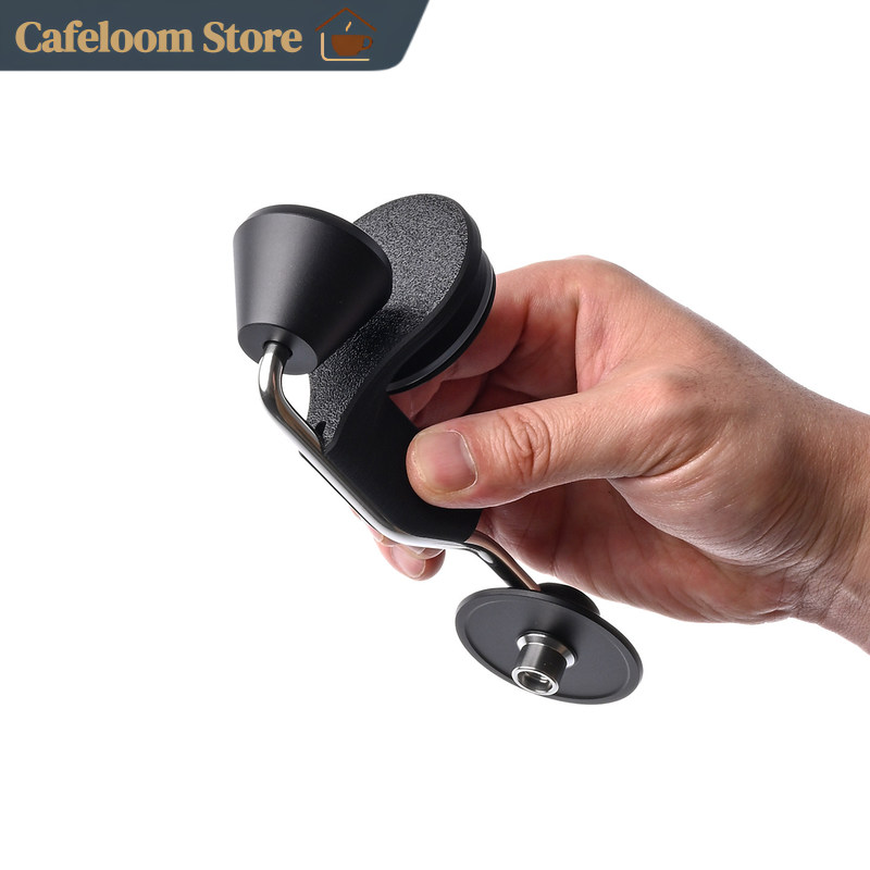 Capa de armazenamento para moe - Coffee Equipment Grinder avaliação e preço