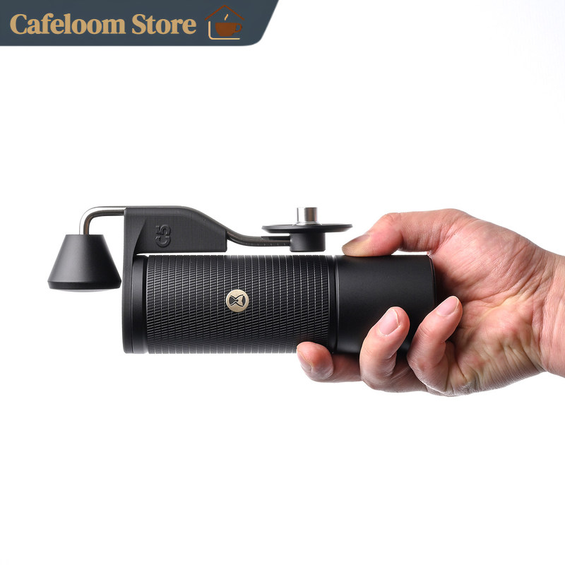Capa de armazenamento para moe - Coffee Equipment Grinder avaliação e preço