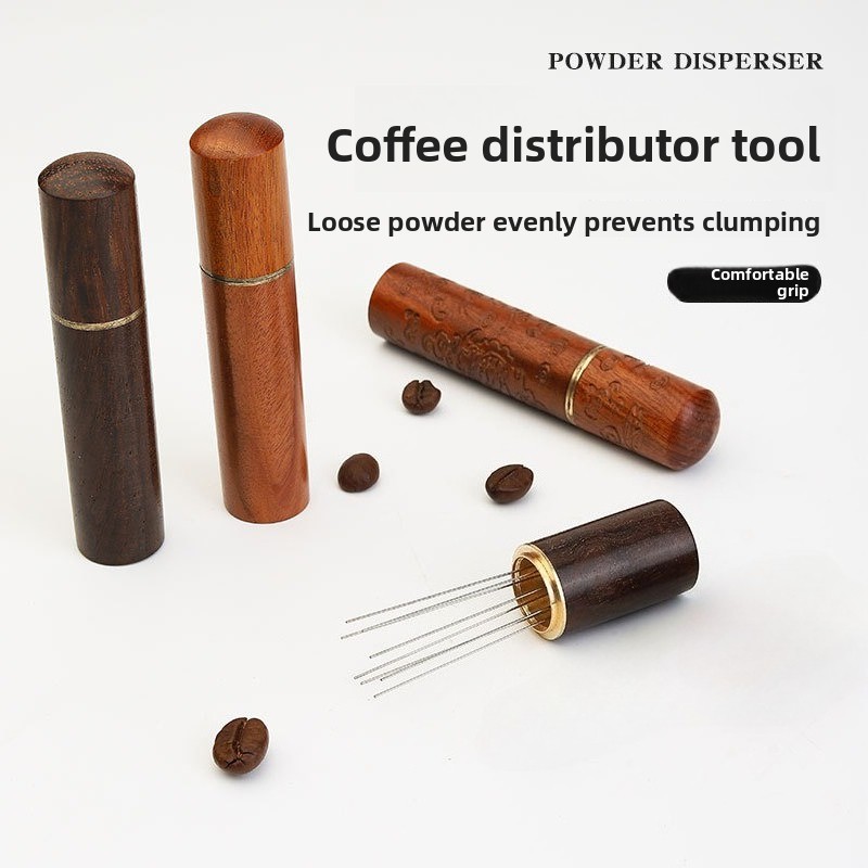 Tamper de Café em Aço Inoxidáv - Coffee Equipment Distributor avaliação e preço
