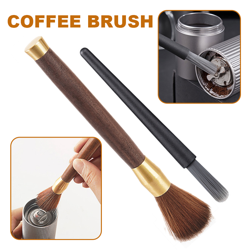 Escova de Café para Limpeza de - Coffee Equipment Grinder avaliação e preço