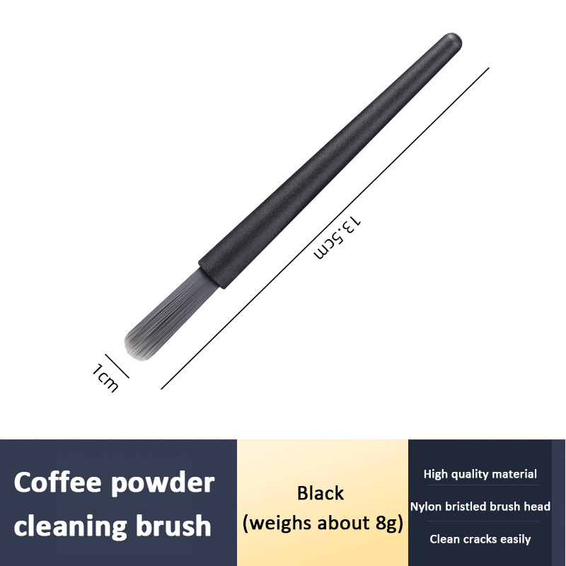 Escova de Café para Limpeza de - Coffee Equipment Grinder avaliação e preço
