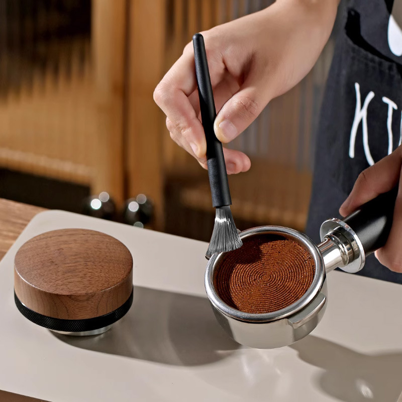 Escova de Café para Limpeza de - Coffee Equipment Grinder avaliação e preço