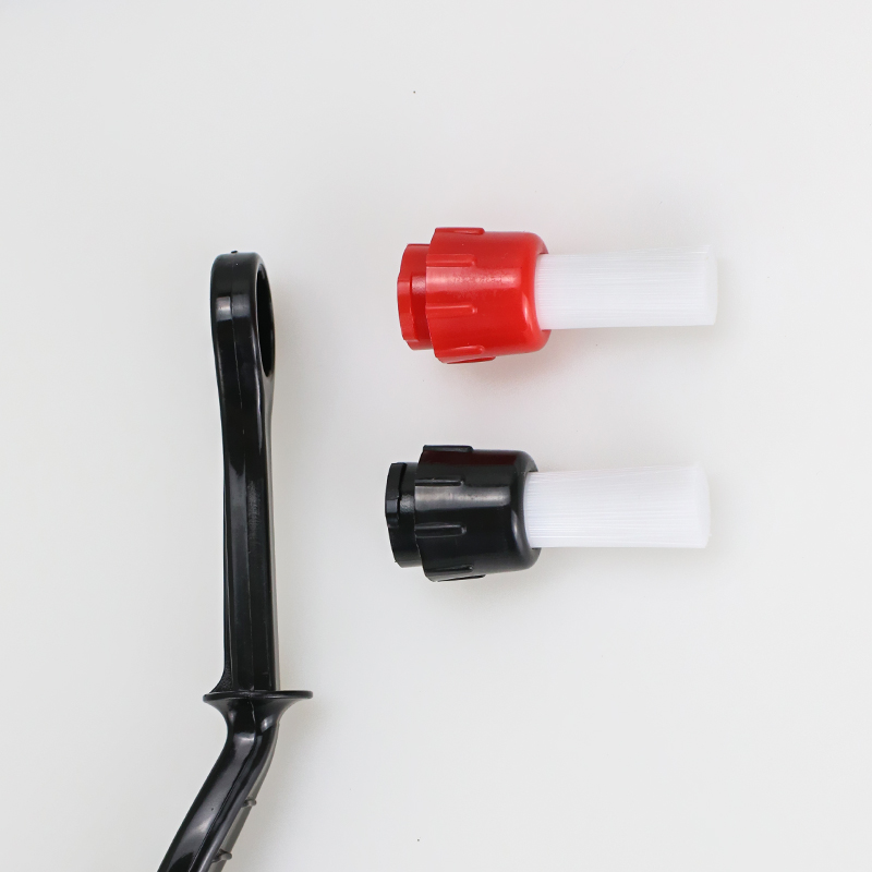 Escova de limpeza para poeira  - Coffee Equipment Grinder avaliação e preço