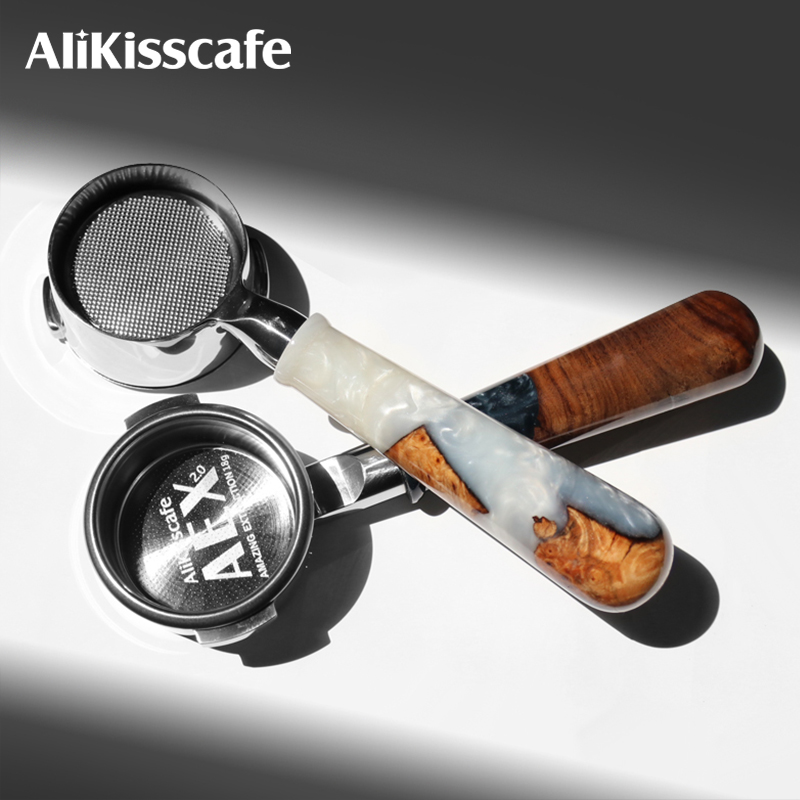 Alikisscafe café bottomless po - Naked Portafilter Bottomless avaliação e preço