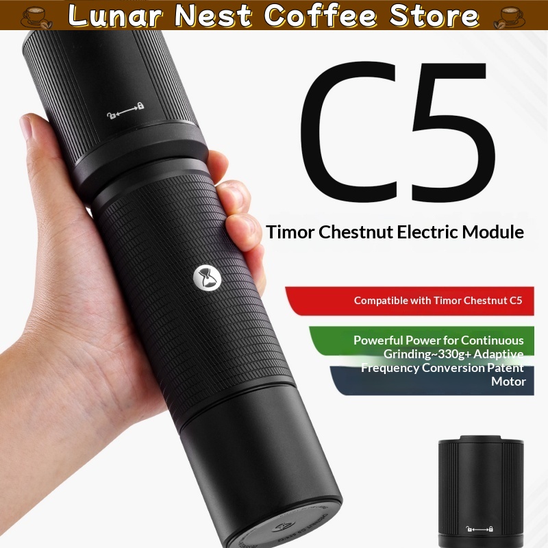 Novo Módulo de Moedor Elétrico - Coffee Equipment Grinder avaliação e preço