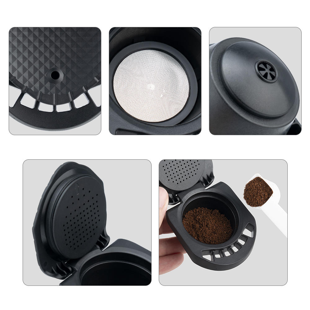 Adaptador PARA Máquina Dolce G - Coffee Equipment Distributor avaliação e preço