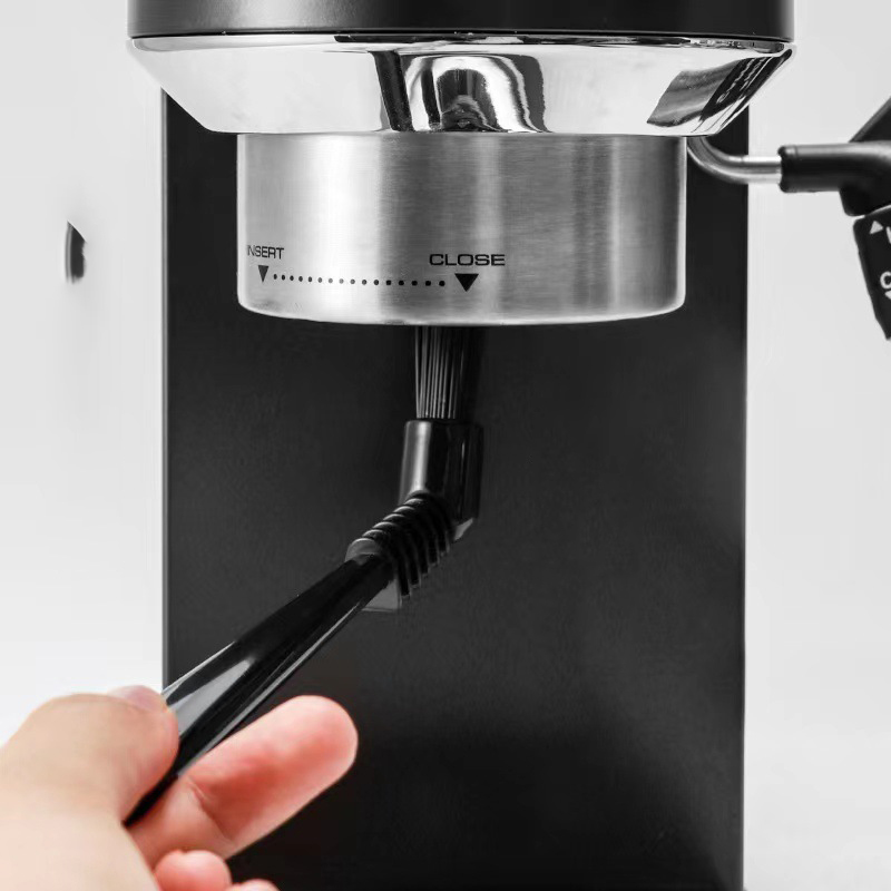 Escova de limpeza para máquina - Coffee Equipment Grinder avaliação e preço