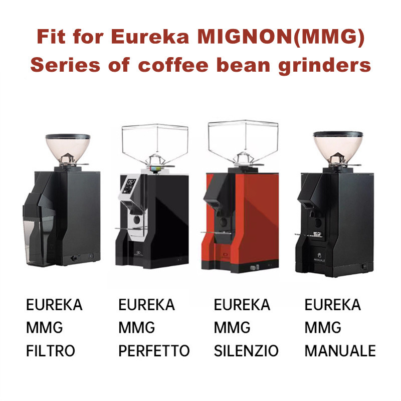 2 Anéis Anti-Entupimento para  - Coffee Equipment Grinder avaliação e preço
