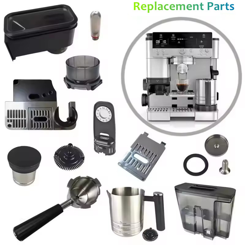 Acessórios para Cafeteira Ninj - Quality Coffee Equipment avaliação e preço