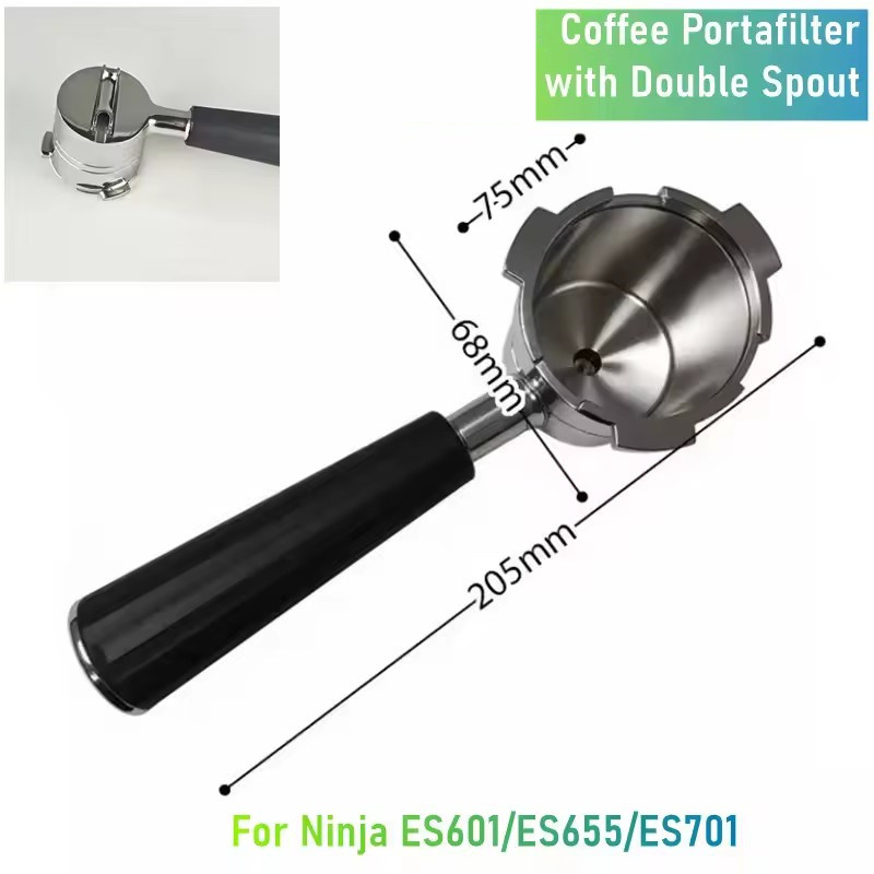 Acessórios para Cafeteira Ninj - Quality Coffee Equipment avaliação e preço