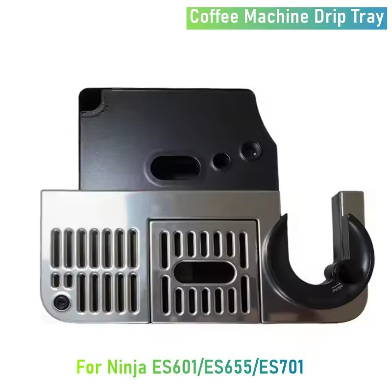 Acessórios para Cafeteira Ninj - Quality Coffee Equipment avaliação e preço