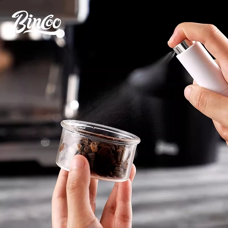Balança de café recarregável d - Coffee Equipment Grinder avaliação e preço