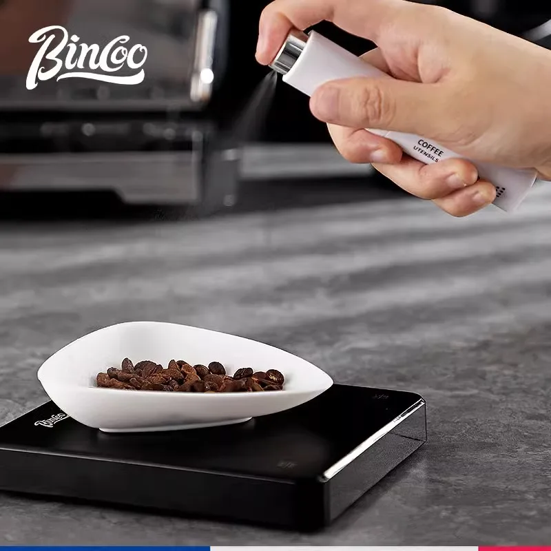 Balança de café recarregável d - Coffee Equipment Grinder avaliação e preço