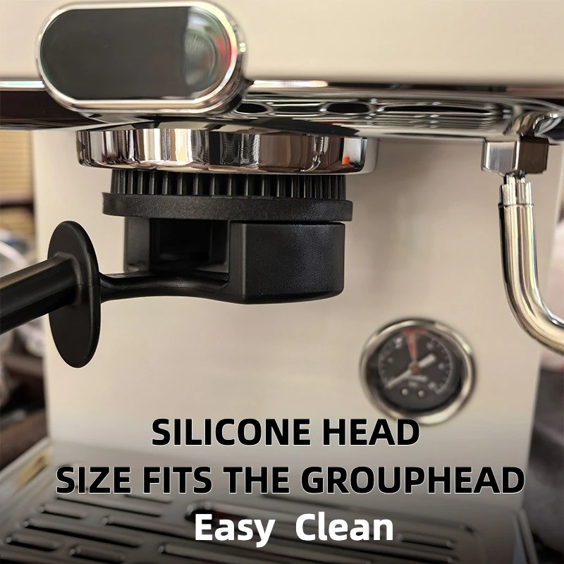 Escova de silicone essencial p - Coffee Equipment Grinder avaliação e preço