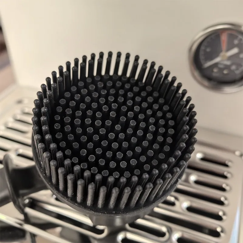 Escova de silicone essencial p - Coffee Equipment Grinder avaliação e preço