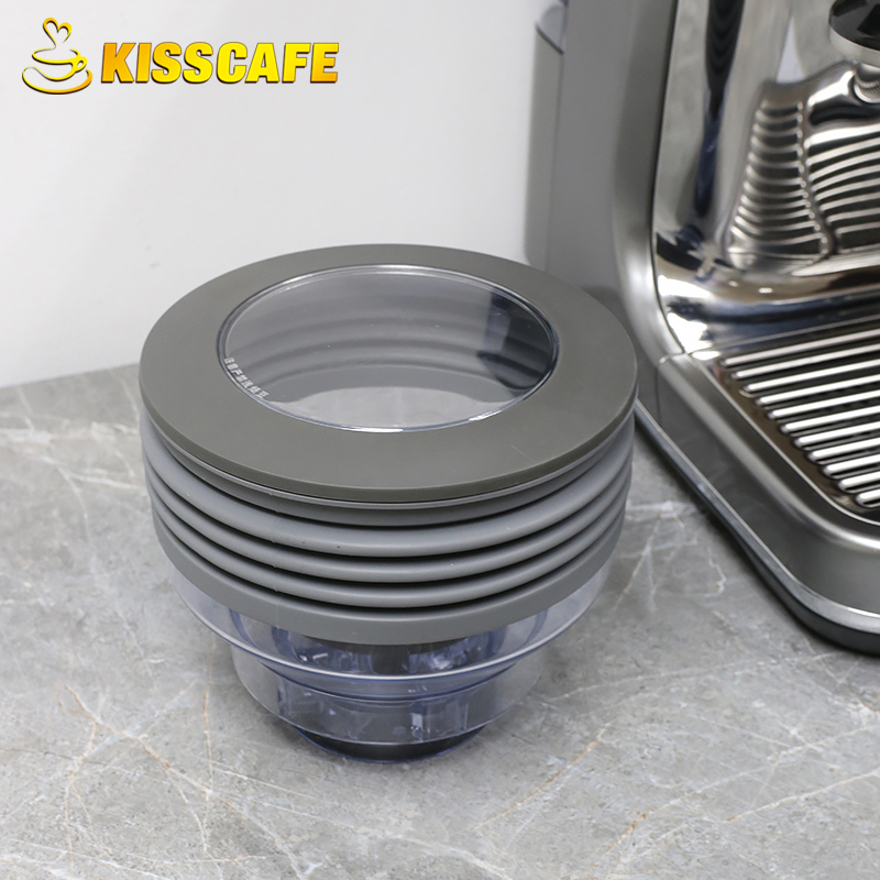 Moedor de grãos de café, funil - Coffee Equipment Grinder avaliação e preço