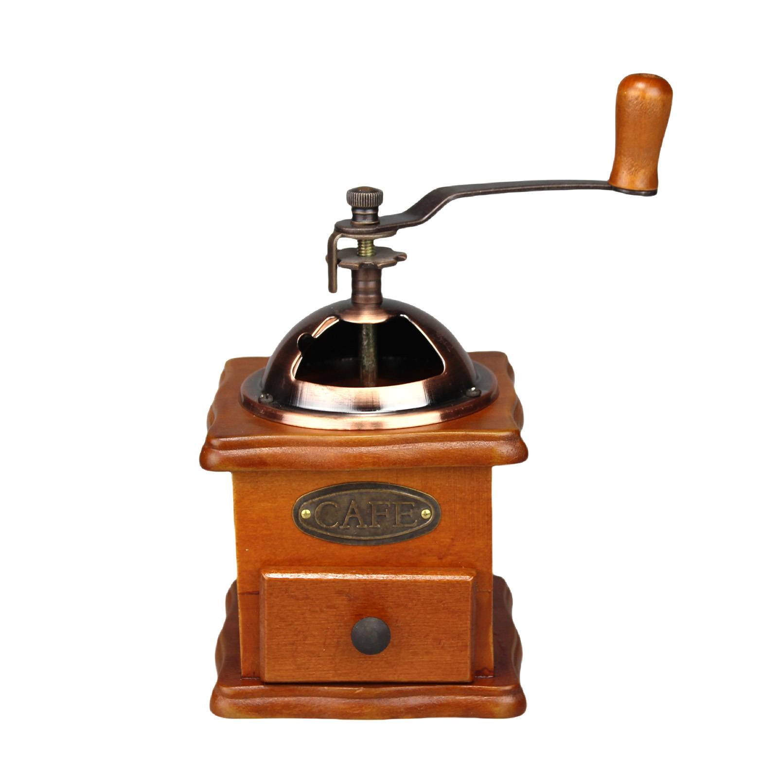 Moedor de café manual antigo,  - Coffee Equipment Grinder avaliação e preço