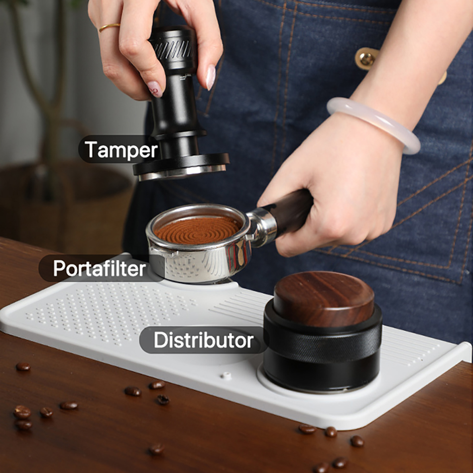 Base de Apoio para Porta-Filtr - Coffee Equipment Distributor avaliação e preço