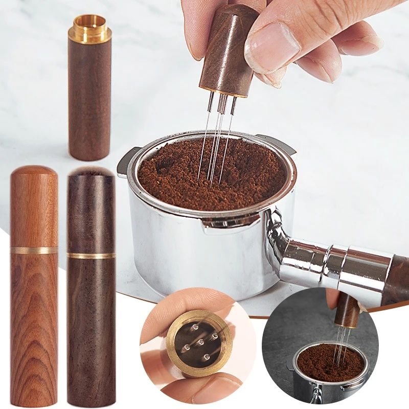 Agulha Distribuidora de Café E - Coffee Equipment Distributor avaliação e preço