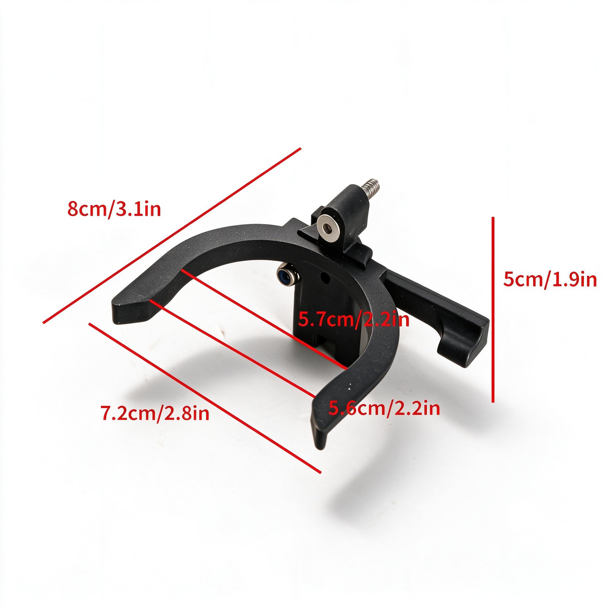Suporte para Copo de Dosagem Ú - Coffee Equipment Grinder avaliação e preço