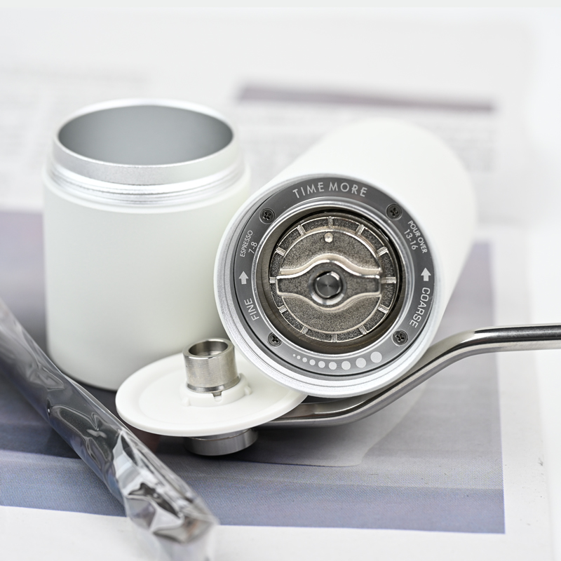 Timemore castanha c3 manual mo - Coffee Equipment Grinder avaliação e preço