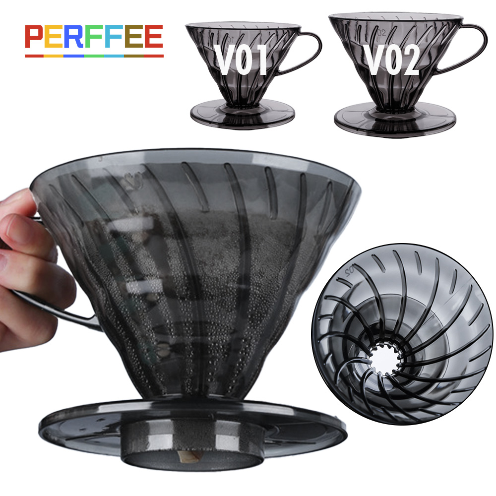 Filtros de café em forma de v, - Coffee Equipment Distributor avaliação e preço