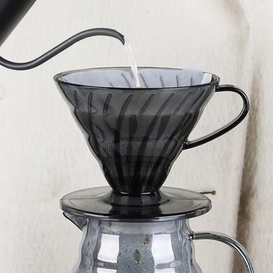 Filtros de café em forma de v, - Coffee Equipment Distributor avaliação e preço