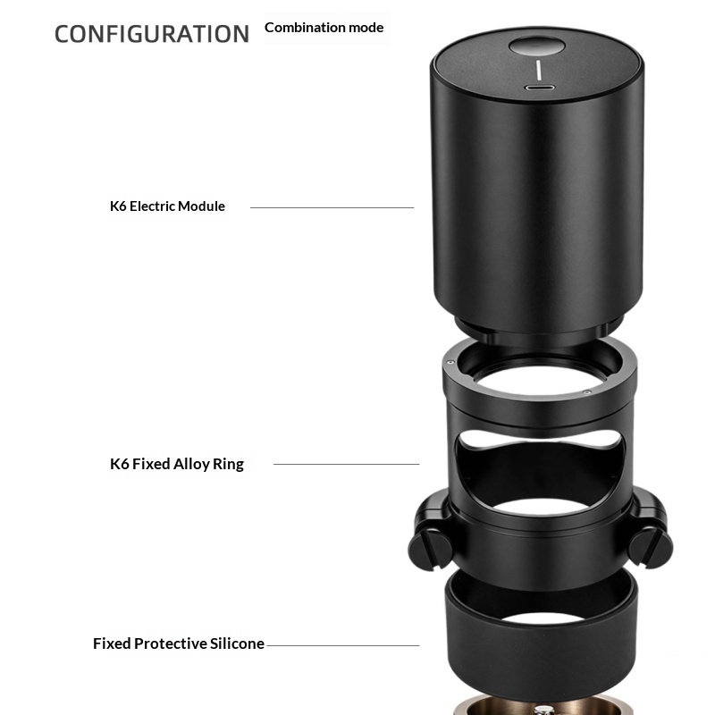 Módulo de Moedor Elétrico para - Coffee Equipment Grinder avaliação e preço