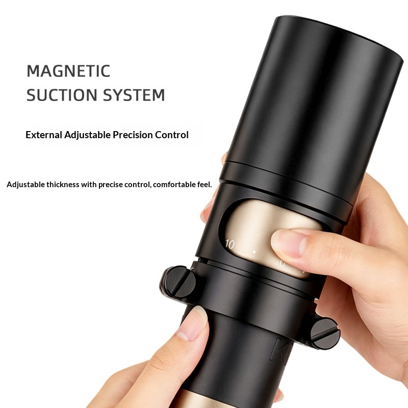 Módulo de Moedor Elétrico para - Coffee Equipment Grinder avaliação e preço