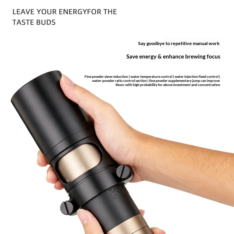 Módulo de Moedor Elétrico para - Coffee Equipment Grinder avaliação e preço