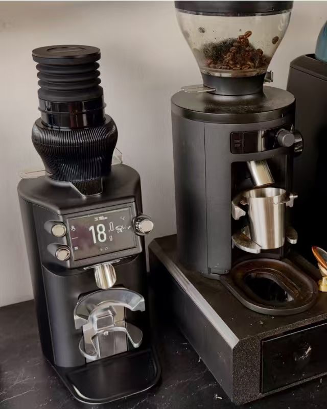 Moedor de Grãos de Café CAFEMA - Coffee Equipment Grinder avaliação e preço