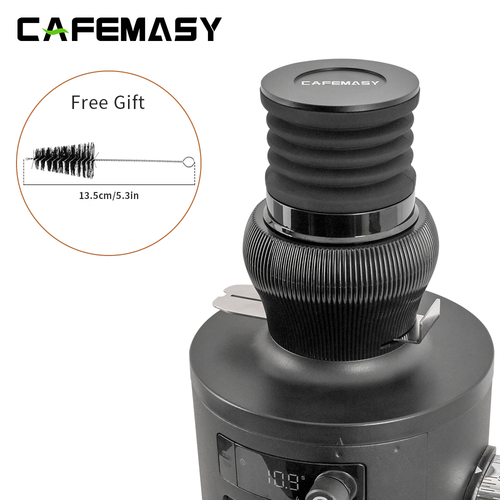 Moedor de Grãos de Café CAFEMA - Coffee Equipment Grinder avaliação e preço