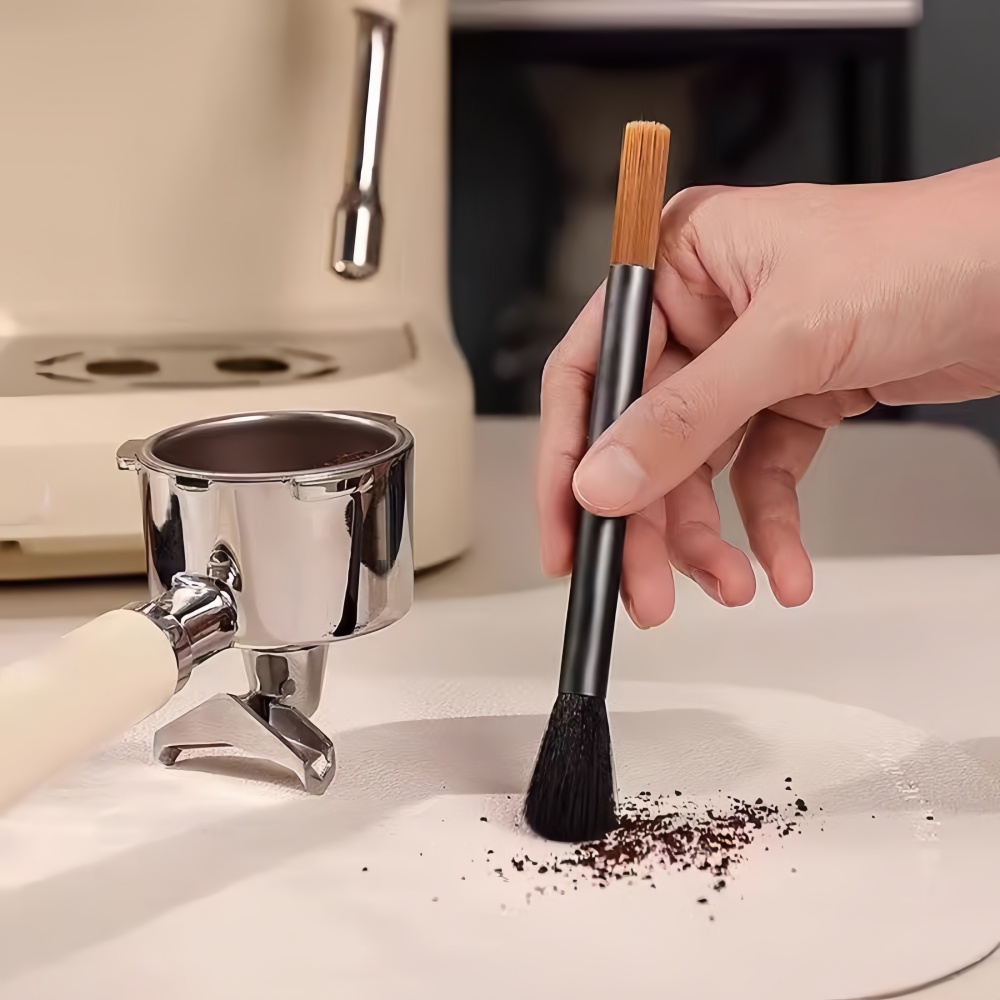 Moedor de café tubo de alumíni - Coffee Equipment Grinder avaliação e preço