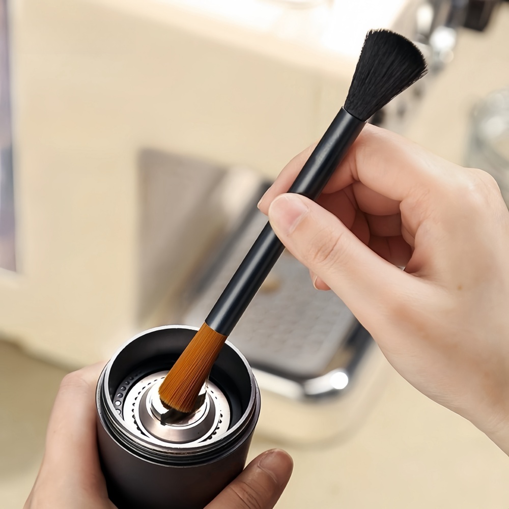 Moedor de café tubo de alumíni - Coffee Equipment Grinder avaliação e preço