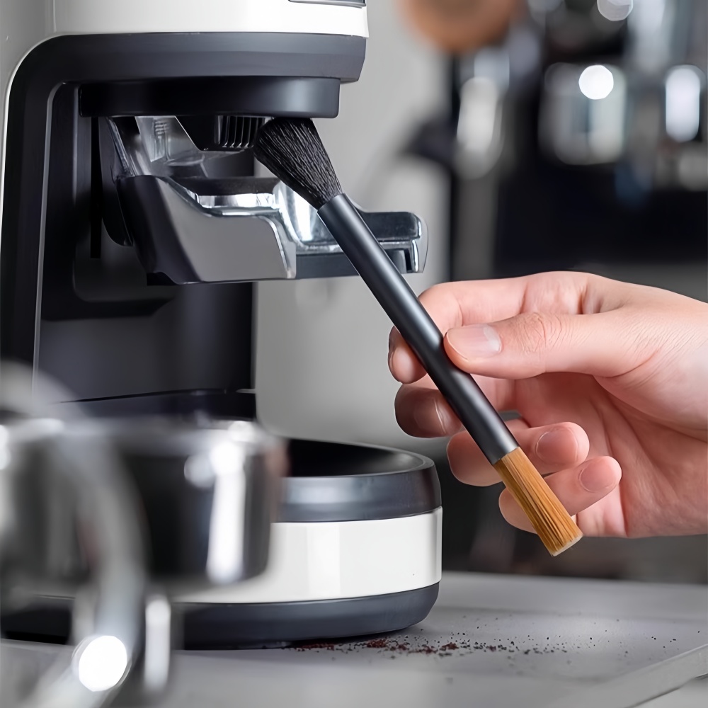 Moedor de café tubo de alumíni - Coffee Equipment Grinder avaliação e preço