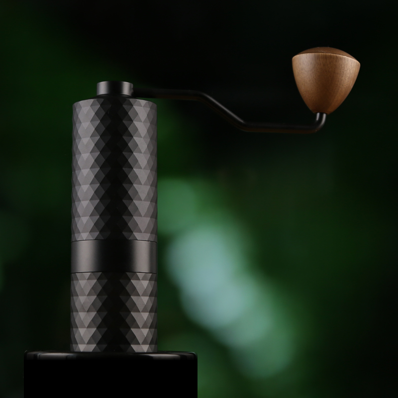 Moedor de Café Manual Portátil - Coffee Equipment Grinder avaliação e preço