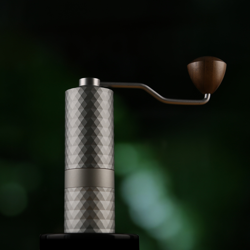 Moedor de Café Manual Portátil - Coffee Equipment Grinder avaliação e preço